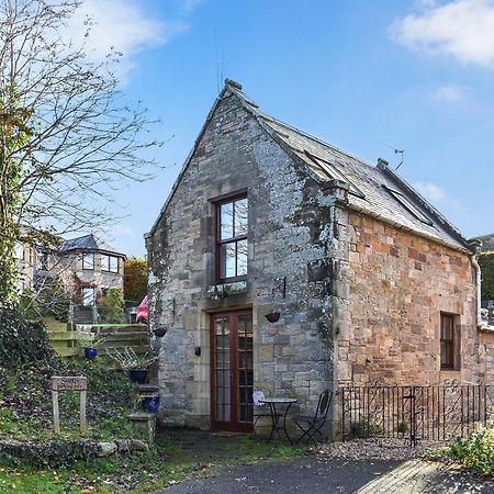 Allerton House Stable Villa Jedburgh Exterior foto